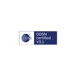 Certified GS1 GDSN Data Pool